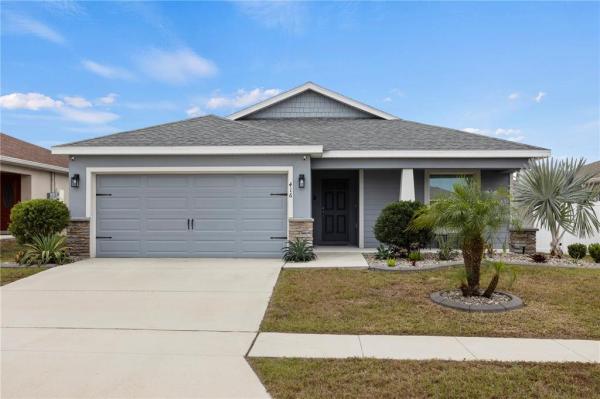 MONTICELLI/TOWER LAKE