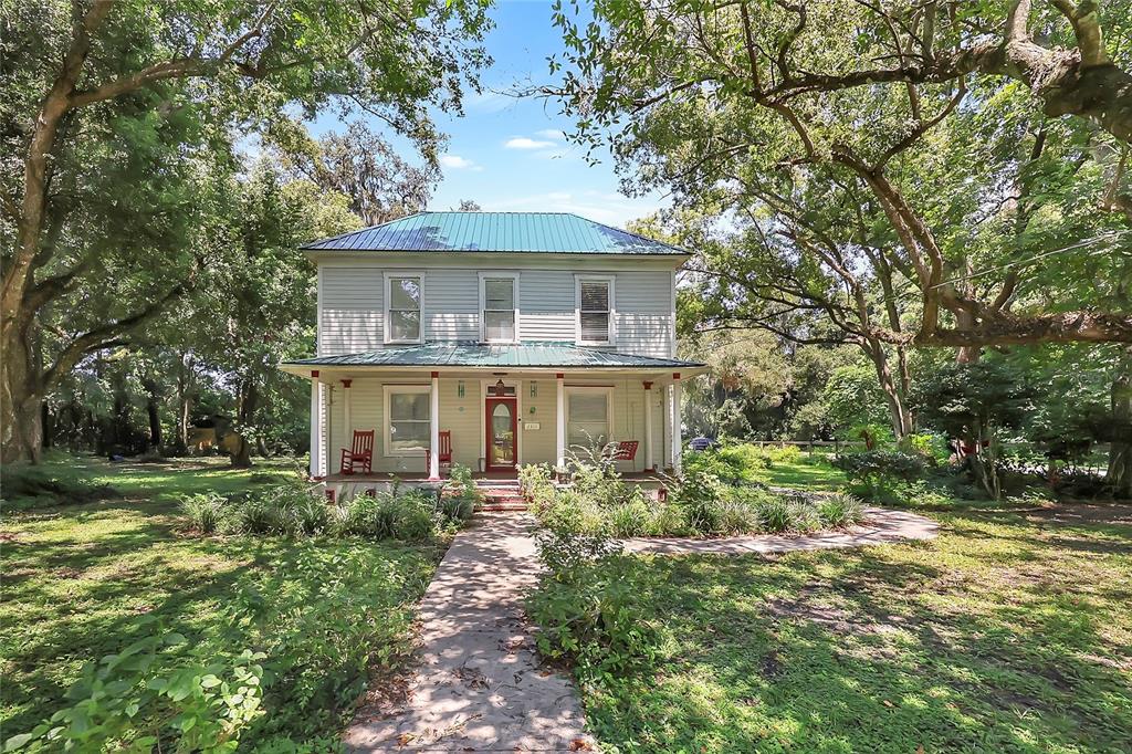 ANTHONY ACRES - фото