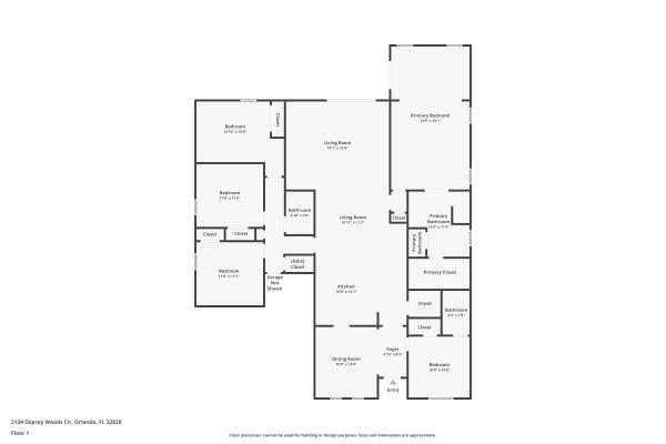 CYPRESS LAKES PCLS J & K