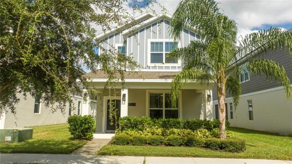 WATERSIDE/JOHNS LK-PH 2C