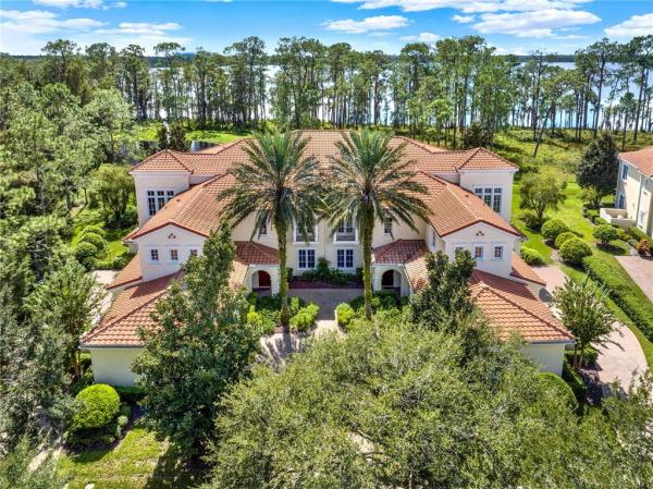 LAKE NONA ESTATES
