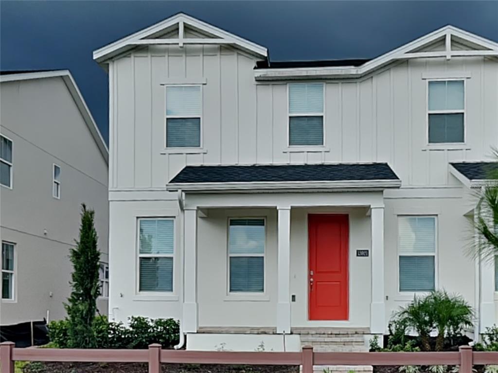 WESTHAVEN/OVATION - фото