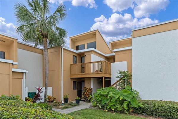 MOUNT DORA BUNKER HILL CONDO