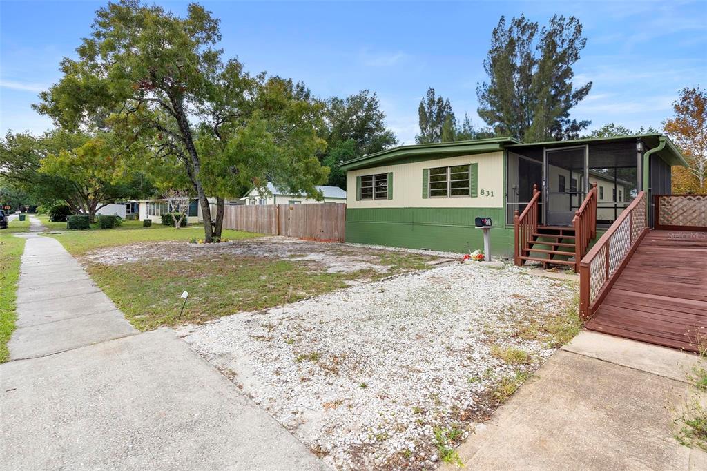 LAKE KATHRYN PARK 5TH ADD - фото