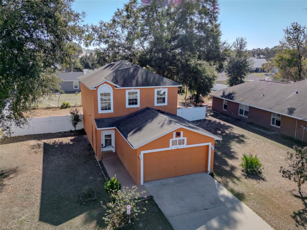 MARION OAKS UN TEN - фото