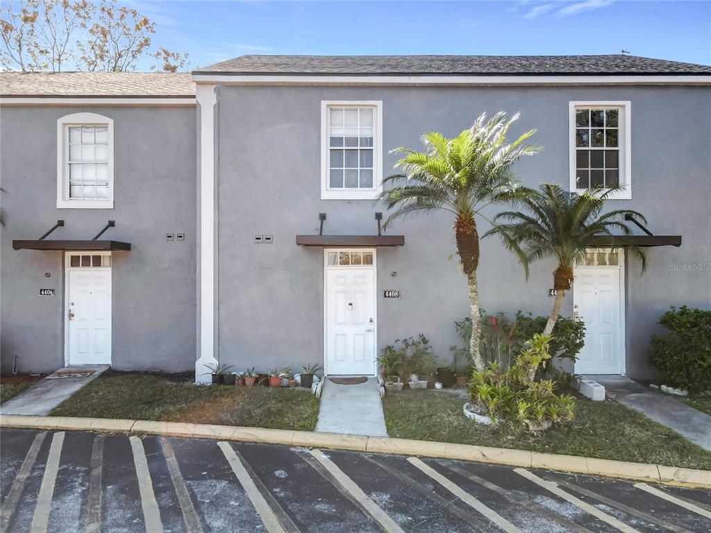 ORLANDO SUN VILLAGE PH 1 - фото