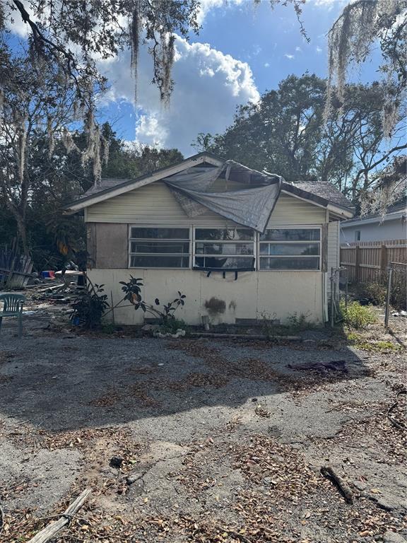 APOPKA TOWN - фото