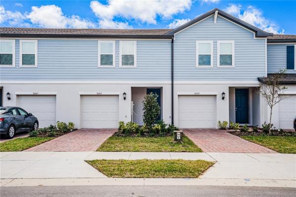 CAGAN CROSSING WEST PHASE 1 PB 82 PG 69- 79 LOT 38