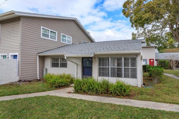 ORANGE TREE VILLAGE 01