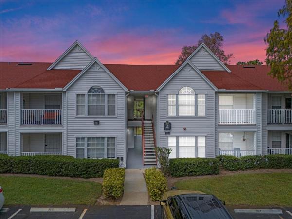 LEXINGTON PLACE CONDO