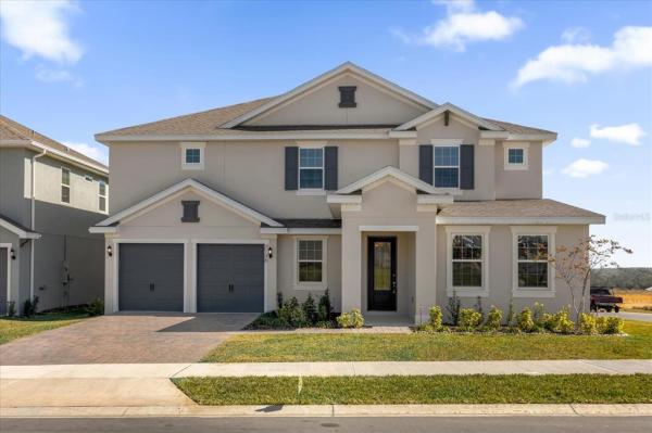 VILLAGES/MINNEOLA HILLS PH 3