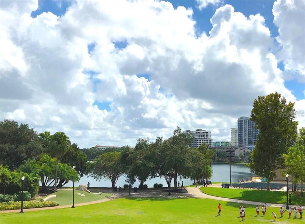 METROPOLITAN/LK EOLA - фото