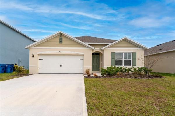 LAKE CHARLES RESIDENCE PH 2