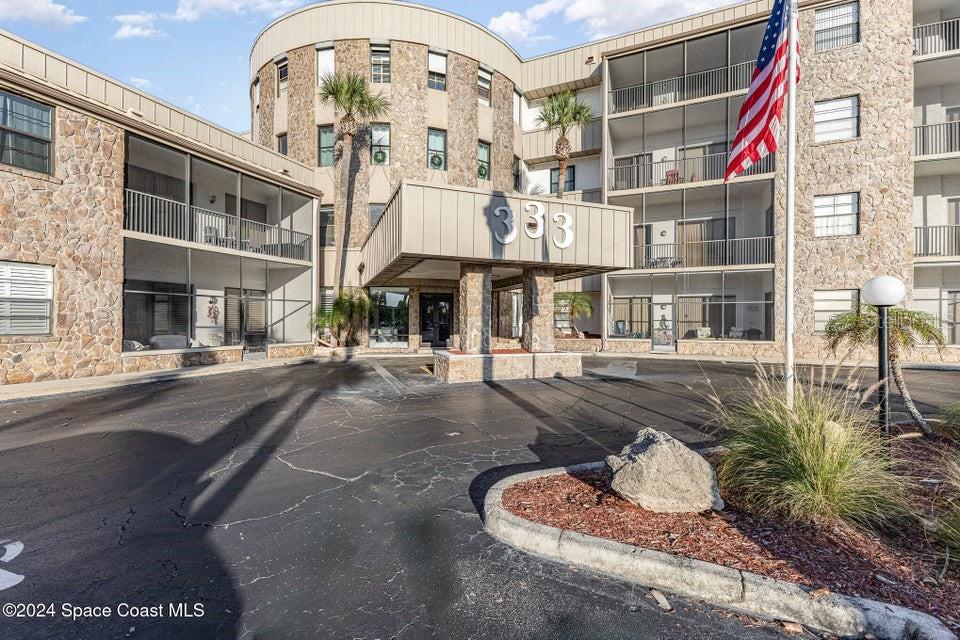 COCOA BEACH ADD 02 AMD BLKS 102 & 103 - фото