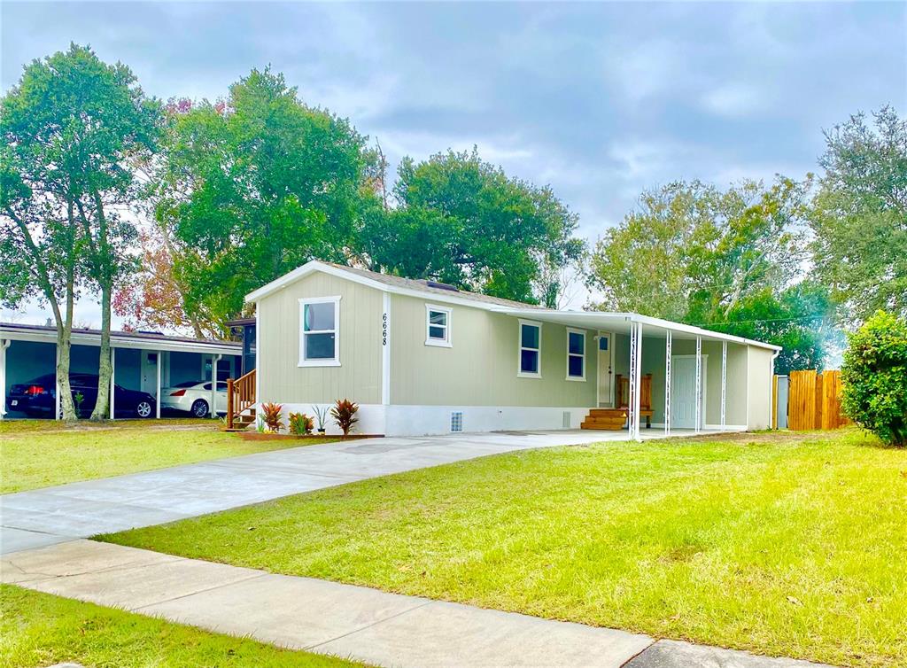 LYNNWOOD ESTATES 1ST ADD - фото