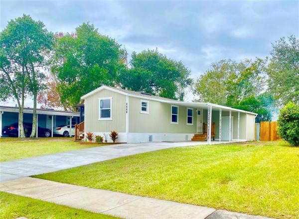 LYNNWOOD ESTATES 1ST ADD