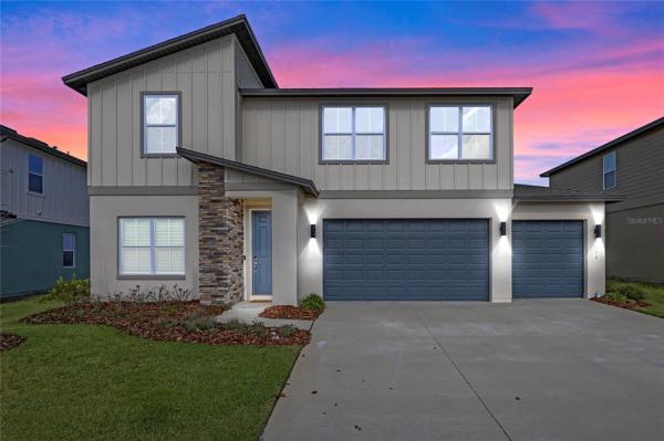 VILLAGES/MINNEOLA HILLS PH 1A