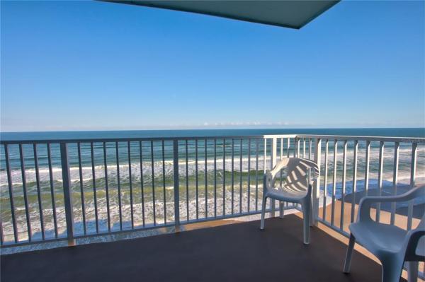 OCEAN VIEW TOWERS/SMYRNA BEACH CLUB