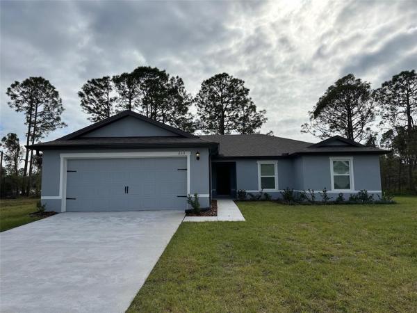 DELTONA LAKES UNIT 40