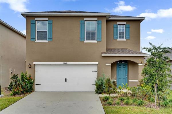 BELLA VITA PH 1B-2 & 2