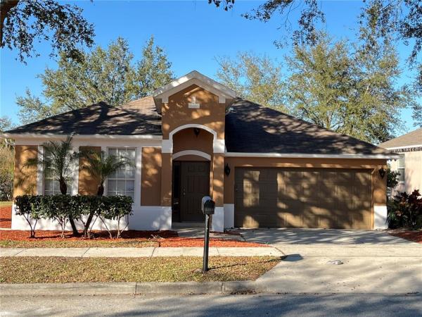 PARKSIDE AT ERROL ESTATES