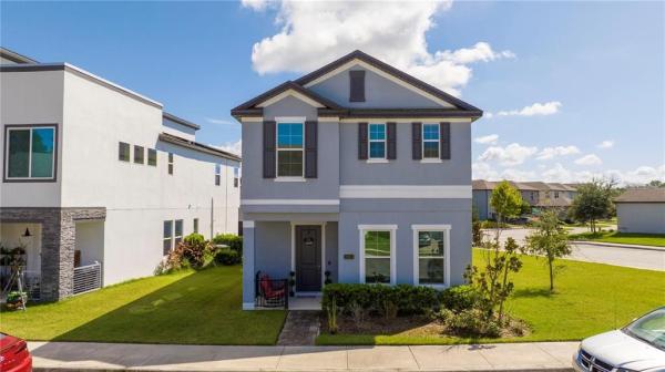 OAKLAND TRAILS PHASE 2 94/80 LOT 259