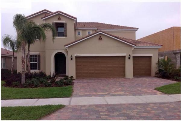 VILLAGEWALK AT LAKE NONA