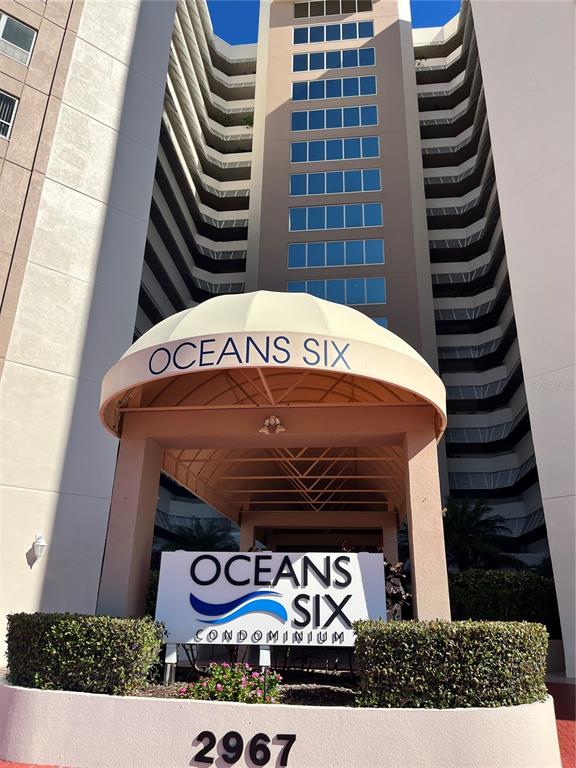 OCEANS 06 CONDO - фото