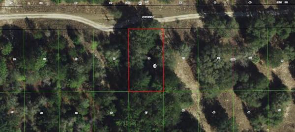 INVERNESS ACRES UNIT 02 AKA INVERNESS VILLAGE