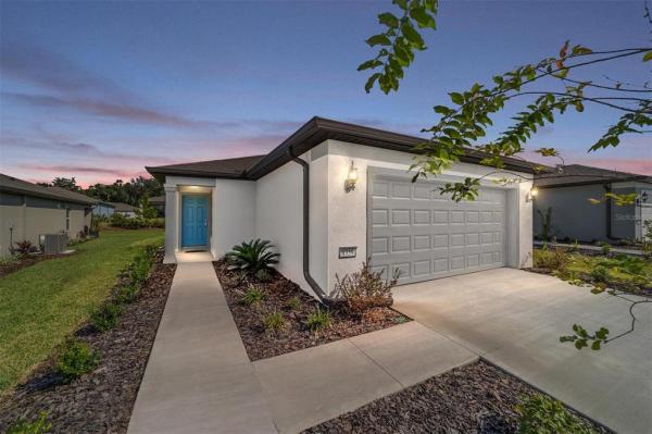 STONE CREEK BY DEL WEBB SUNDANCE