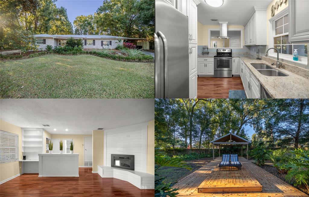 PINE RIDGE ESTATE - фото