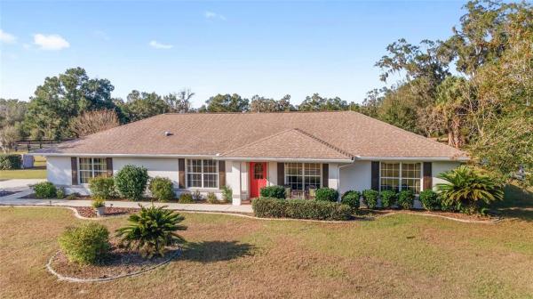 PADDOCKS OF MILLWOOD