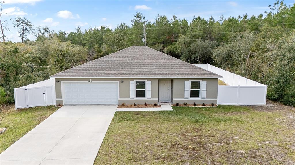 MARION OAKS UN 05 - фото