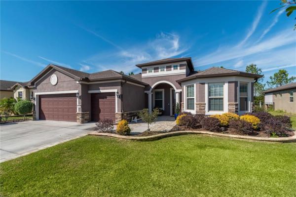 STONE CRK BY DEL WEBB