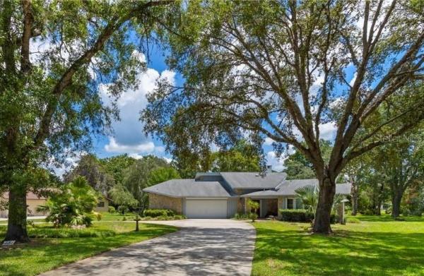 SUGARMILL WOODS CYPRESS VILLAGE