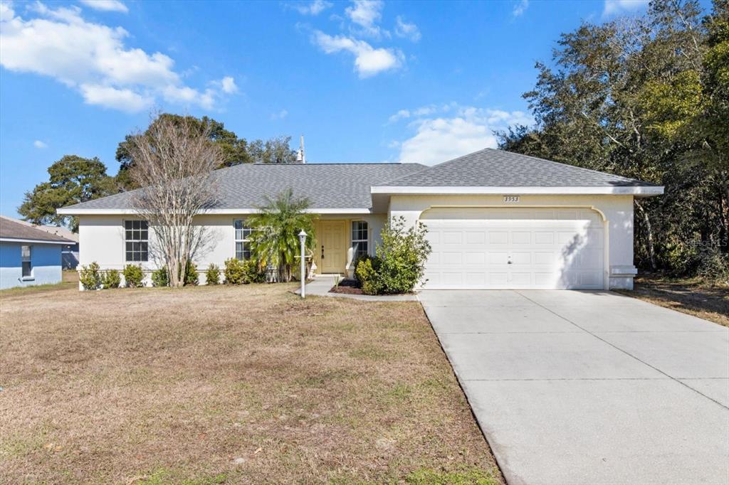 MARION OAKS UN 7 - фото