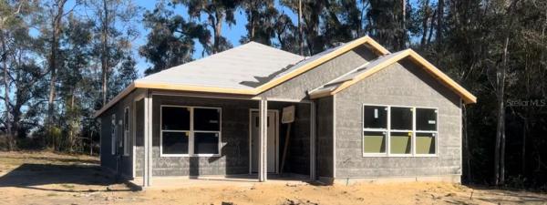 BELLEVIEW HEIGHTS ESTATE