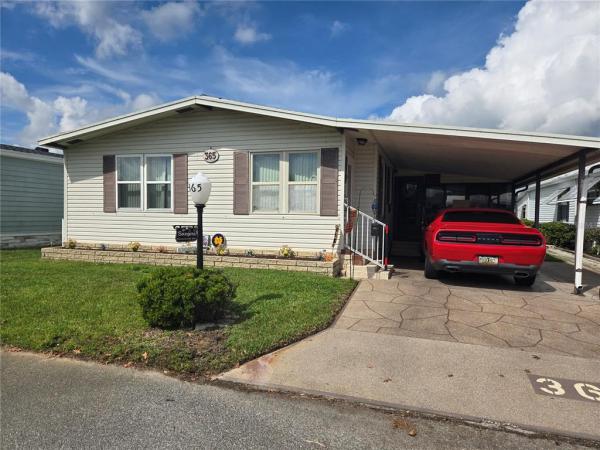 SWEETWATER GOLF & TENNIS CLUB