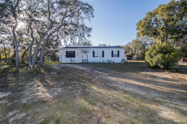 LAKE PIERCE RANCHETTES FIFTH ADD