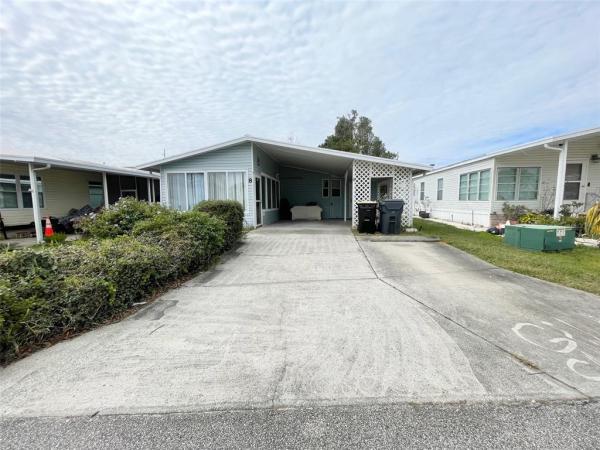 INTERNATIONAL BASS LAKE RESORT PH 01