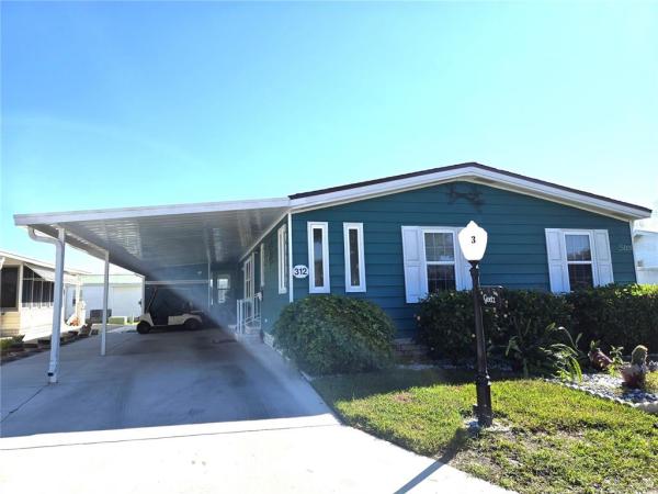 SWEETWATER GOLF & TENNIS CLUB ADD 01