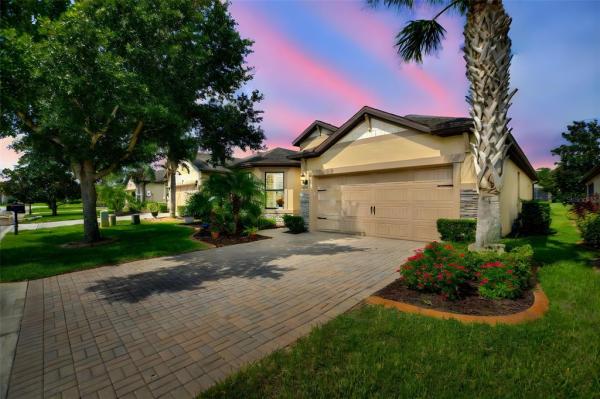 DEL WEBB ORLANDO, RIDGEWOOD LAKES VILLAGES 3B & 3C