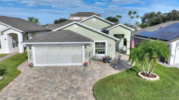 RIDGEWOOD LAKES VILLAGE 05B