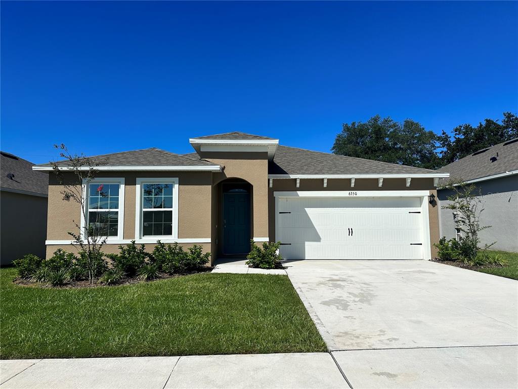 COTTAGES/SANDERS GROVE - фото