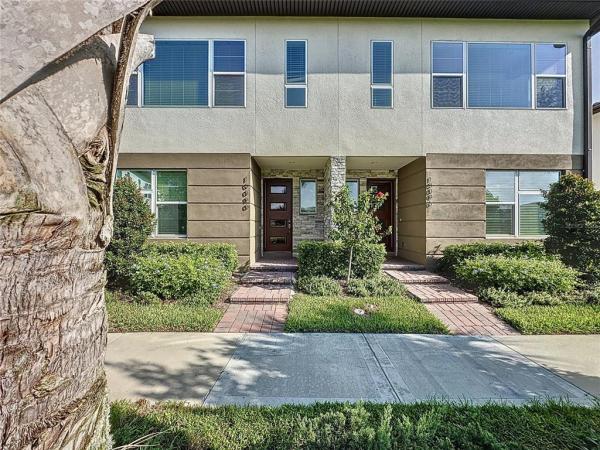 EAGLE CREEK VILLAGE K PH 1B