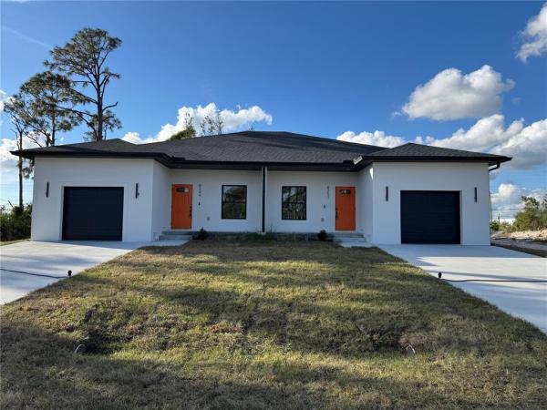 PORT CHARLOTTE SEC 058