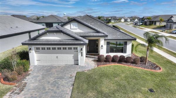 LAKE JULIANA ESTATES