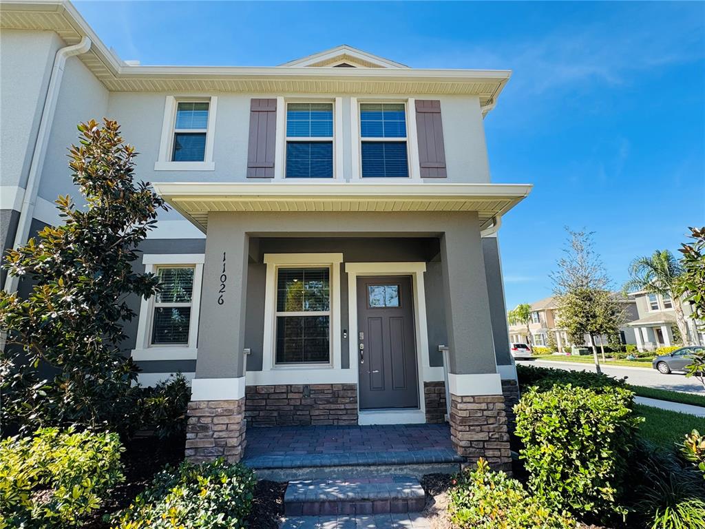 WATERLEIGH - фото