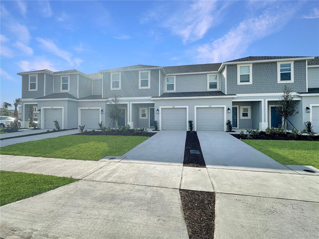 ANTHEM PARK TR G REP - фото