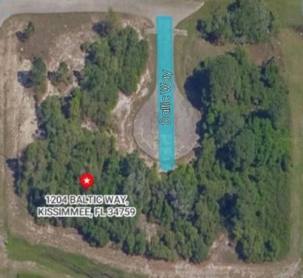 POINCIANA NEIGHBORHOOD 2 WEST VILLAGE